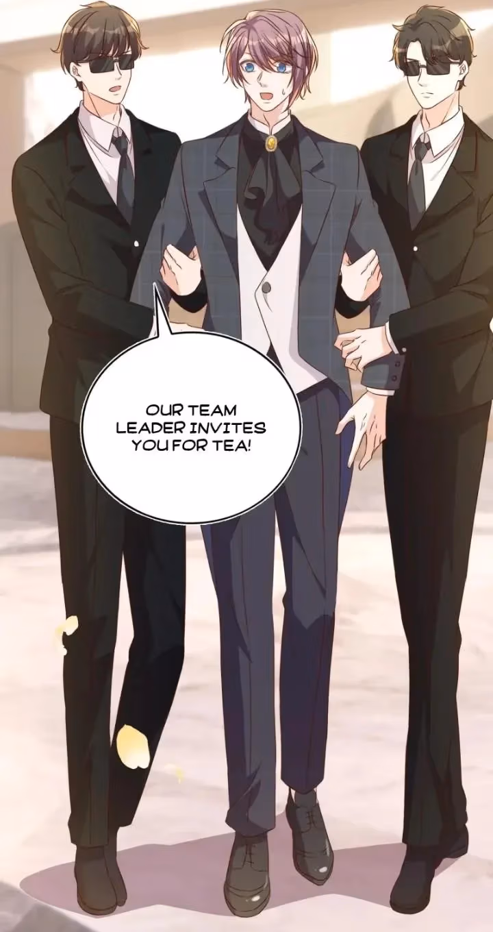 Read Stop Bothering Me, Emperor! chapter 128 image 14 on Lezhin