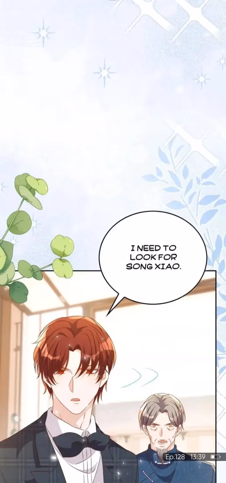 Read Stop Bothering Me, Emperor! chapter 128 image 17 on Lezhin