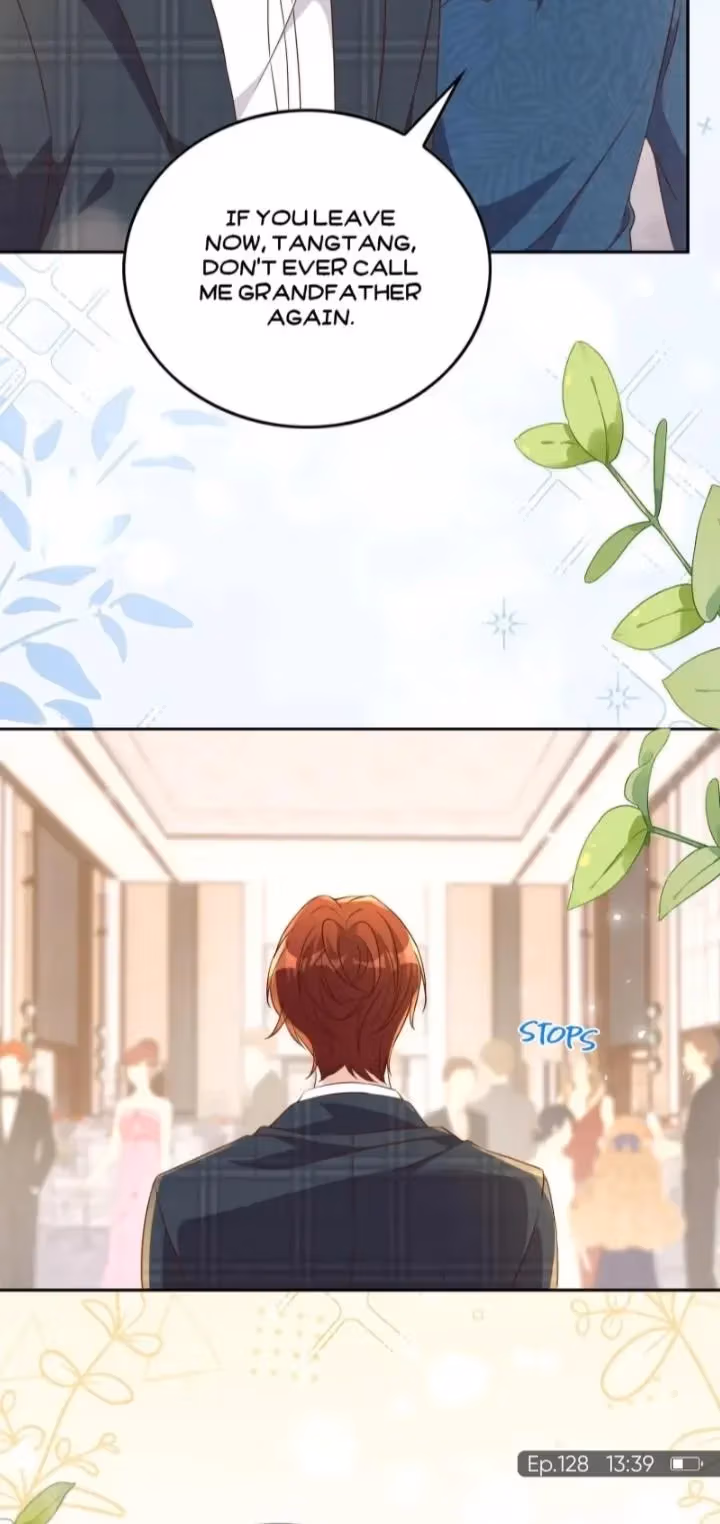 Read Stop Bothering Me, Emperor! chapter 128 image 18 on Lezhin