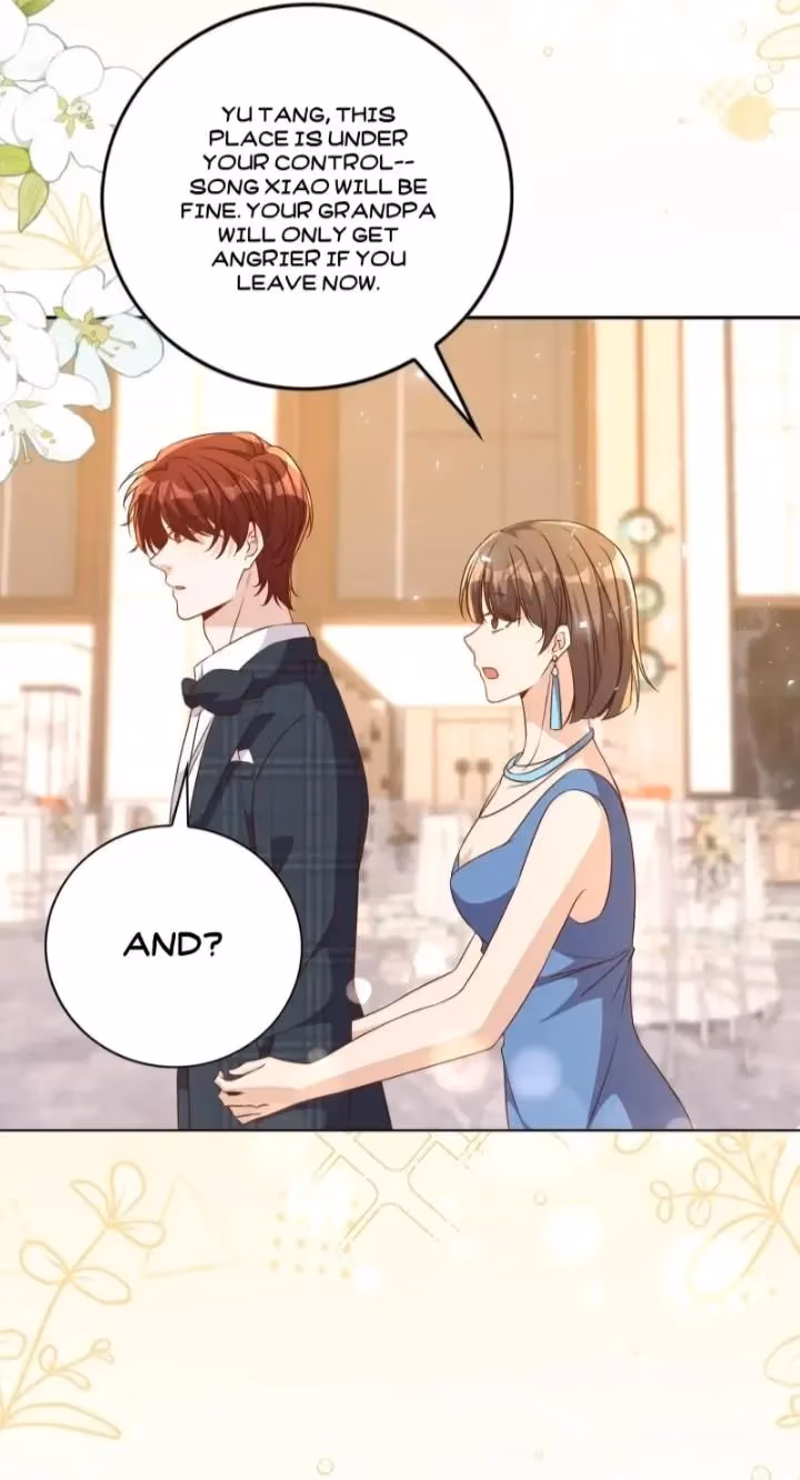 Read Stop Bothering Me, Emperor! chapter 128 image 19 on Lezhin