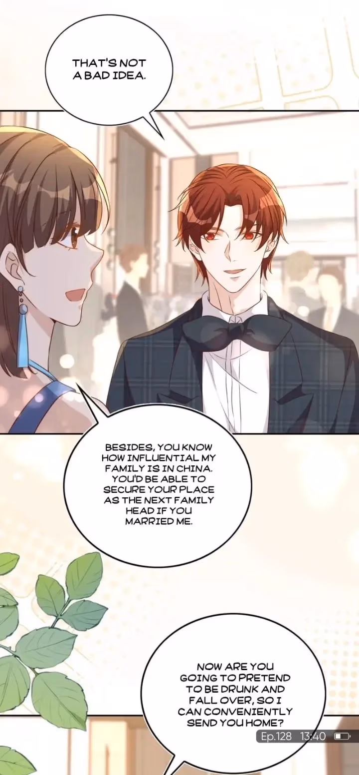 Read Stop Bothering Me, Emperor! chapter 128 image 21 on Lezhin