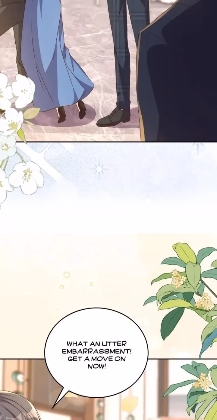 Read Stop Bothering Me, Emperor! chapter 128 image 26 on Lezhin