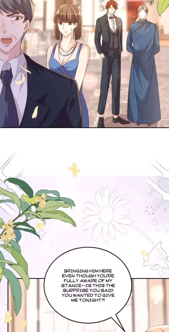 Read Stop Bothering Me, Emperor! chapter 128 image 27 on Lezhin