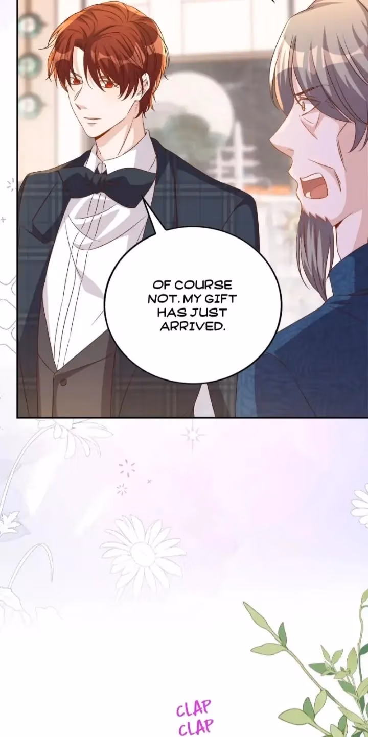 Read Stop Bothering Me, Emperor! chapter 128 image 28 on Lezhin