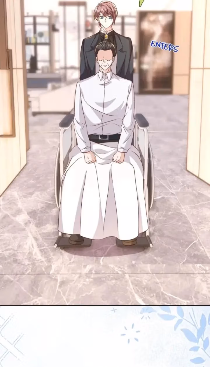 Read Stop Bothering Me, Emperor! chapter 128 image 31 on Lezhin