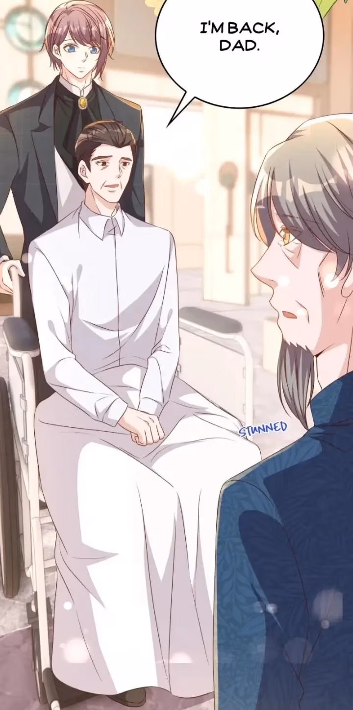 Read Stop Bothering Me, Emperor! chapter 128 image 33 on Lezhin