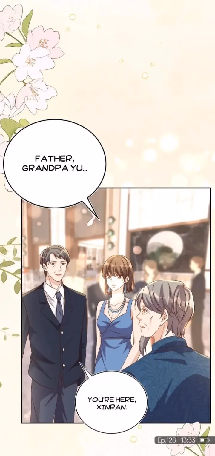 Read Stop Bothering Me, Emperor! chapter 128 image 4 on Lezhin
