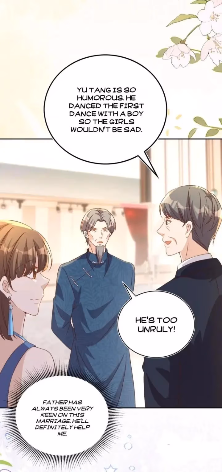 Read Stop Bothering Me, Emperor! chapter 128 image 5 on Lezhin