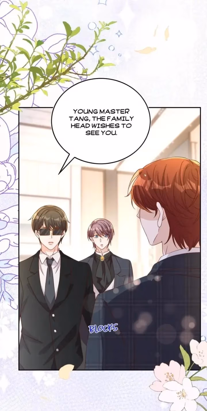 Read Stop Bothering Me, Emperor! chapter 128 image 6 on Lezhin