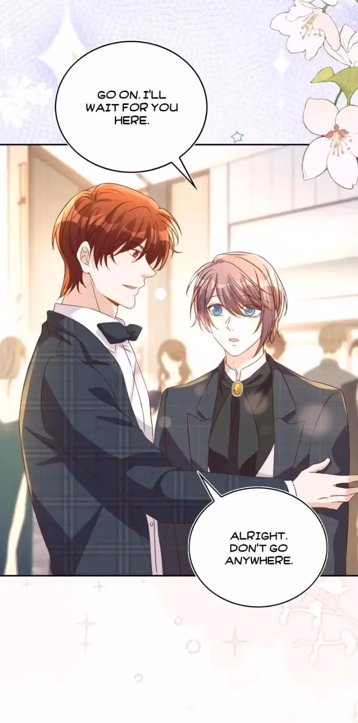 Read Stop Bothering Me, Emperor! chapter 128 image 7 on Lezhin