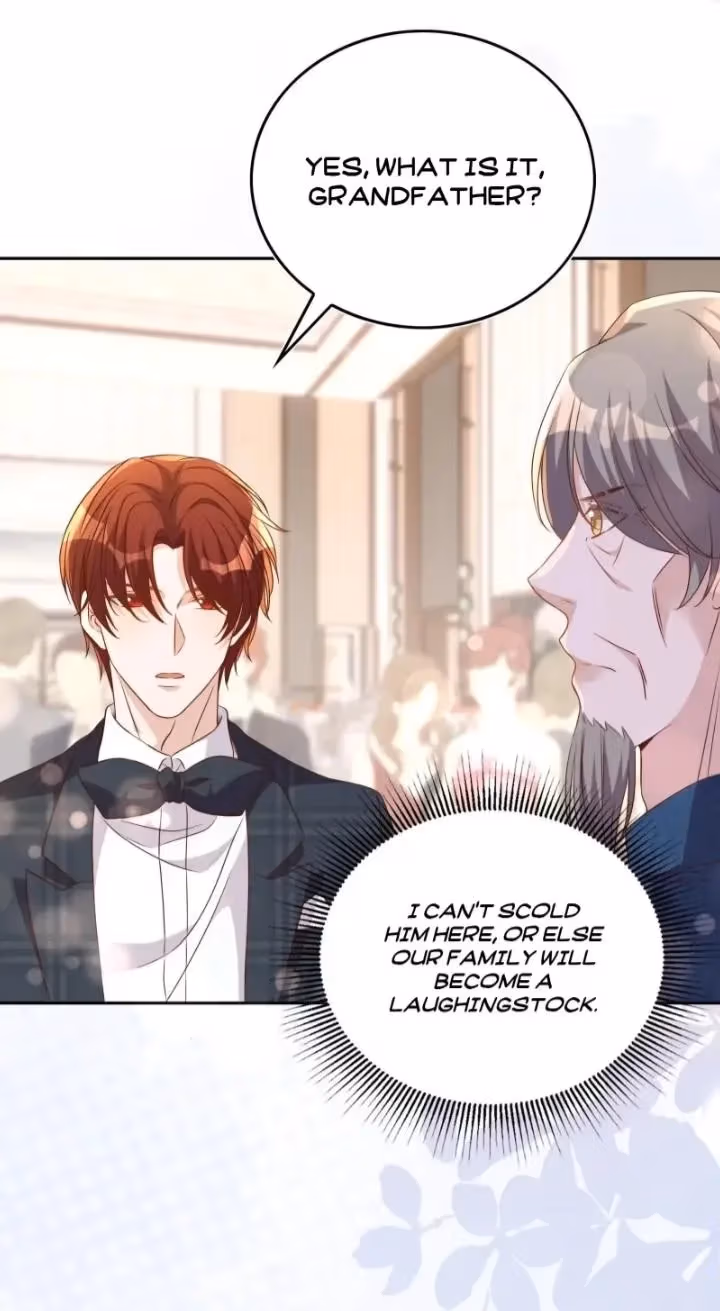 Read Stop Bothering Me, Emperor! chapter 128 image 8 on Lezhin