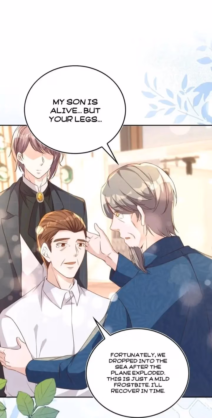 Read Stop Bothering Me, Emperor! chapter 129 image 1 on Lezhin