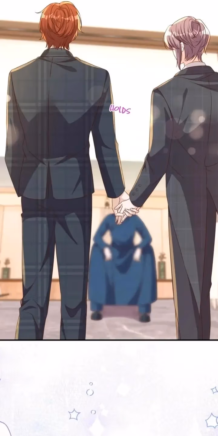 Read Stop Bothering Me, Emperor! chapter 129 image 10 on Lezhin