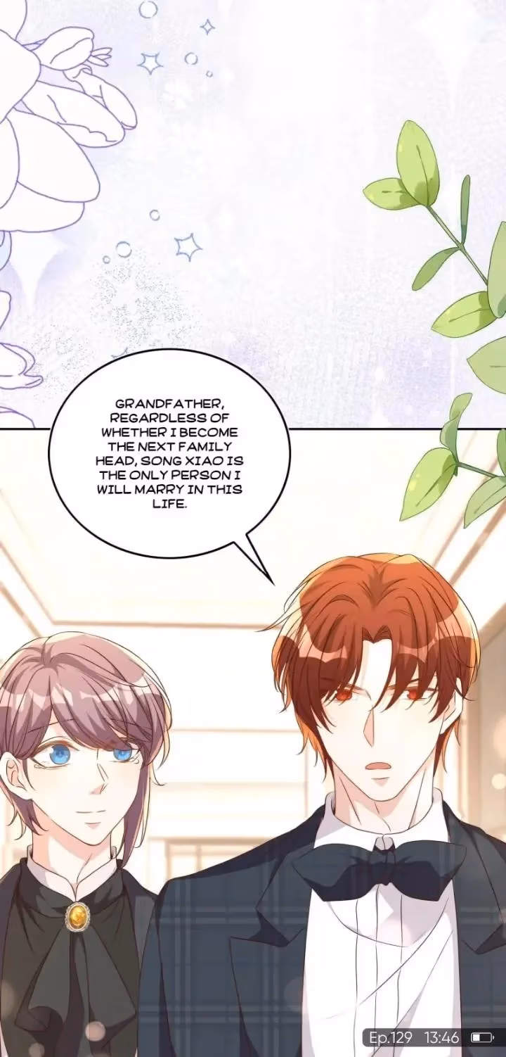 Read Stop Bothering Me, Emperor! chapter 129 image 11 on Lezhin