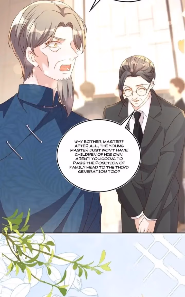 Read Stop Bothering Me, Emperor! chapter 129 image 15 on Lezhin