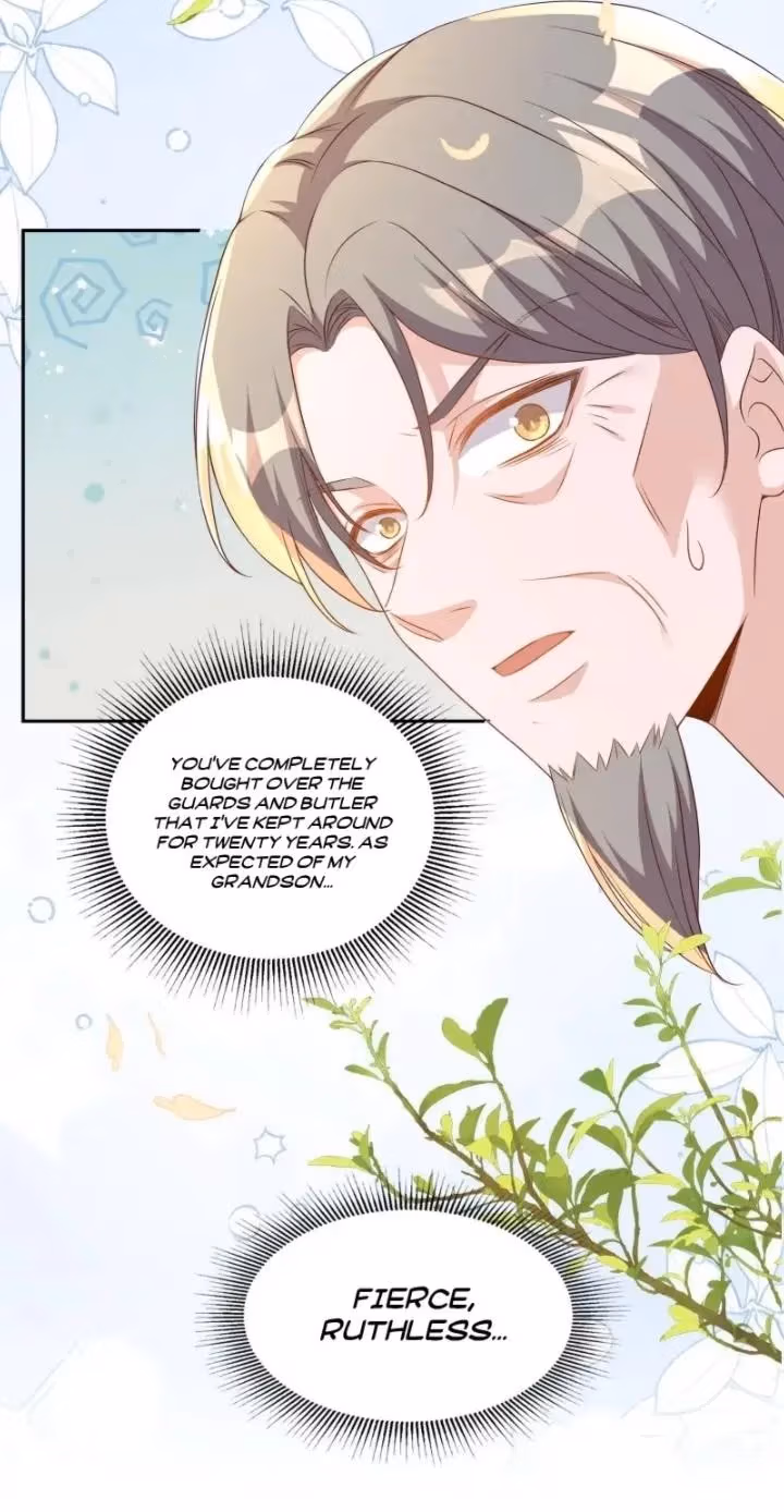 Read Stop Bothering Me, Emperor! chapter 129 image 16 on Lezhin