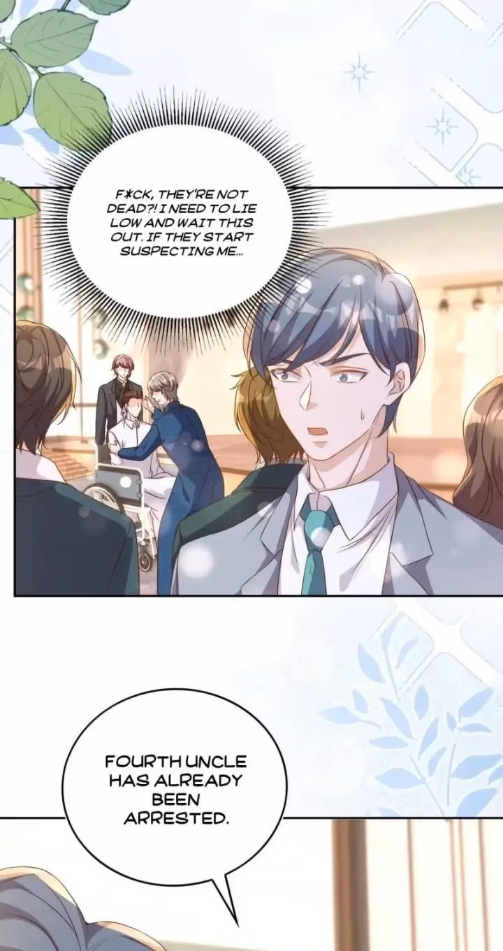 Read Stop Bothering Me, Emperor! chapter 129 image 2 on Lezhin