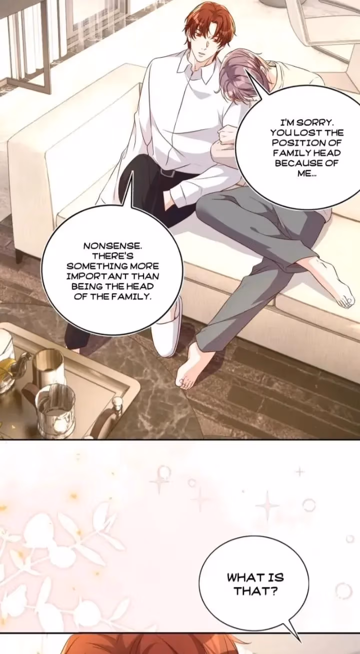 Read Stop Bothering Me, Emperor! chapter 129 image 23 on Lezhin