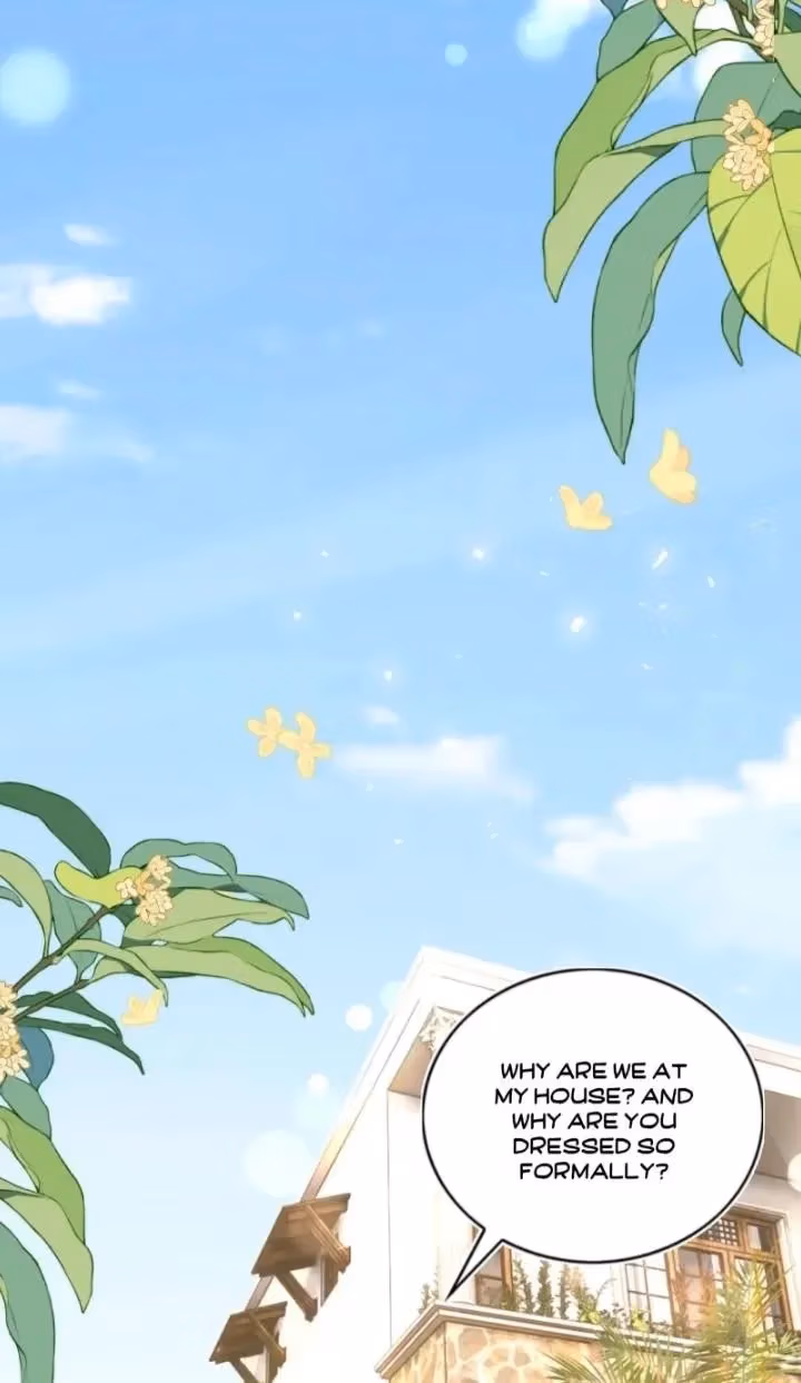 Read Stop Bothering Me, Emperor! chapter 129 image 25 on Lezhin