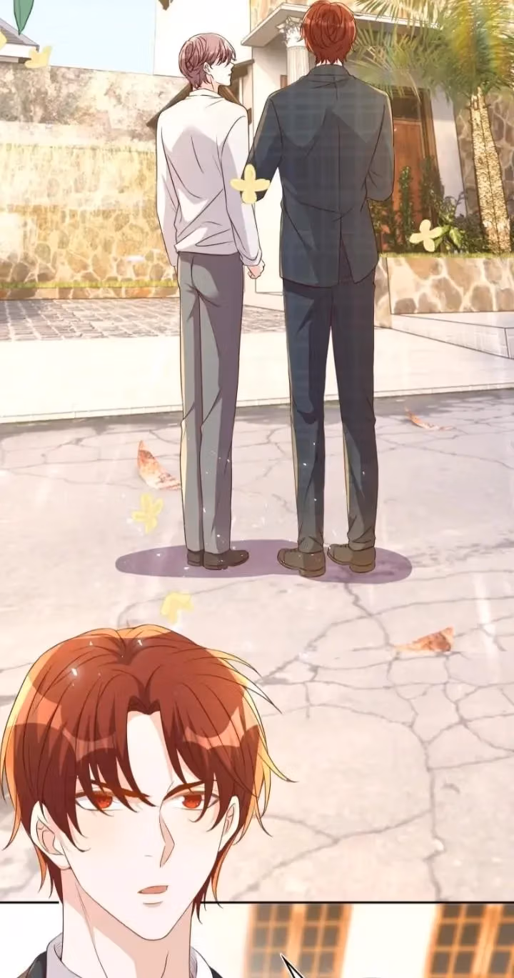 Read Stop Bothering Me, Emperor! chapter 129 image 26 on Lezhin