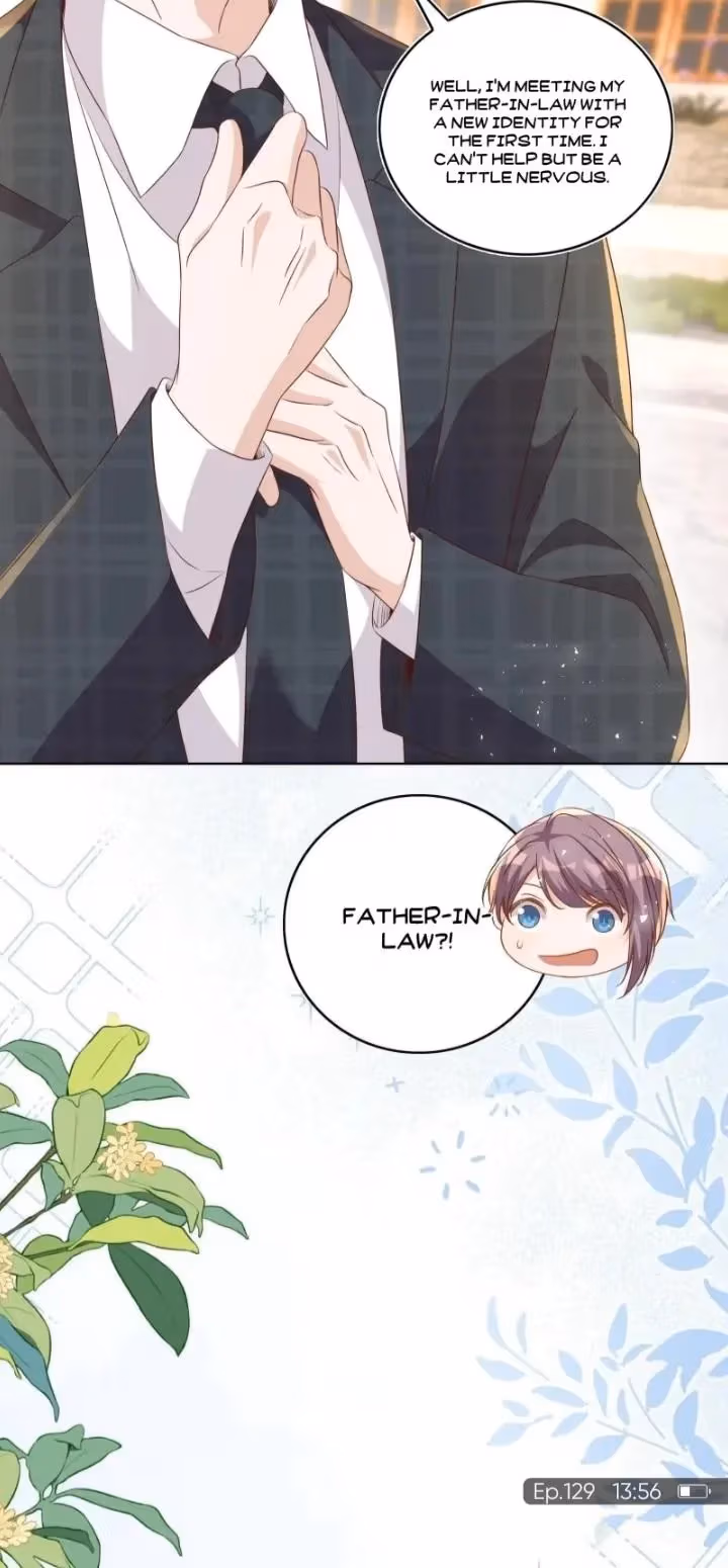 Read Stop Bothering Me, Emperor! chapter 129 image 27 on Lezhin