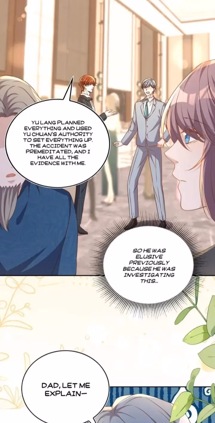 Read Stop Bothering Me, Emperor! chapter 129 image 4 on Lezhin