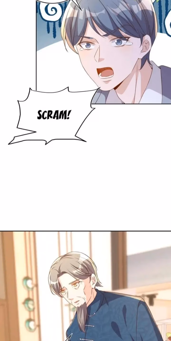 Read Stop Bothering Me, Emperor! chapter 129 image 5 on Lezhin