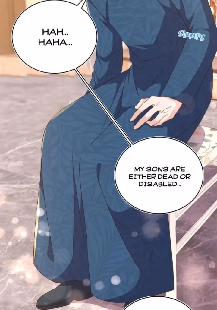 Read Stop Bothering Me, Emperor! chapter 129 image 6 on Lezhin