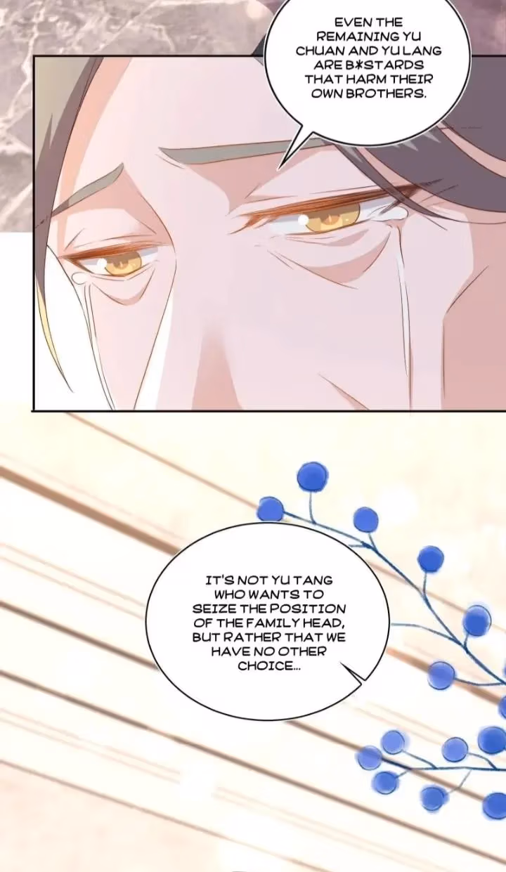 Read Stop Bothering Me, Emperor! chapter 129 image 7 on Lezhin