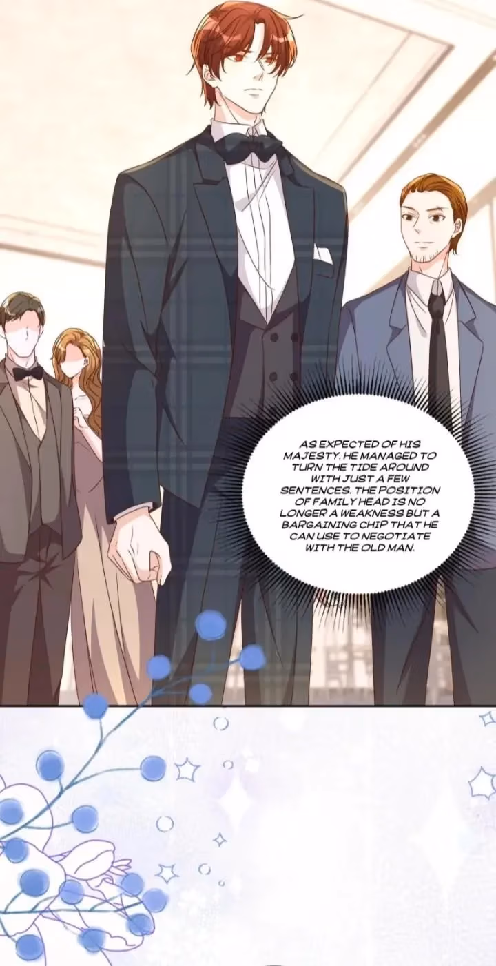 Read Stop Bothering Me, Emperor! chapter 129 image 8 on Lezhin