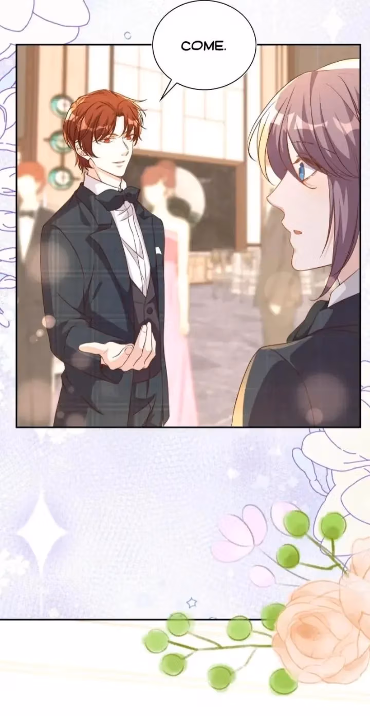 Read Stop Bothering Me, Emperor! chapter 129 image 9 on Lezhin