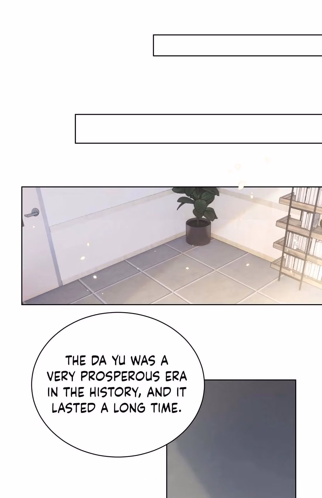 Read Stop Bothering Me, Emperor! chapter 13 image 10 on Lezhin