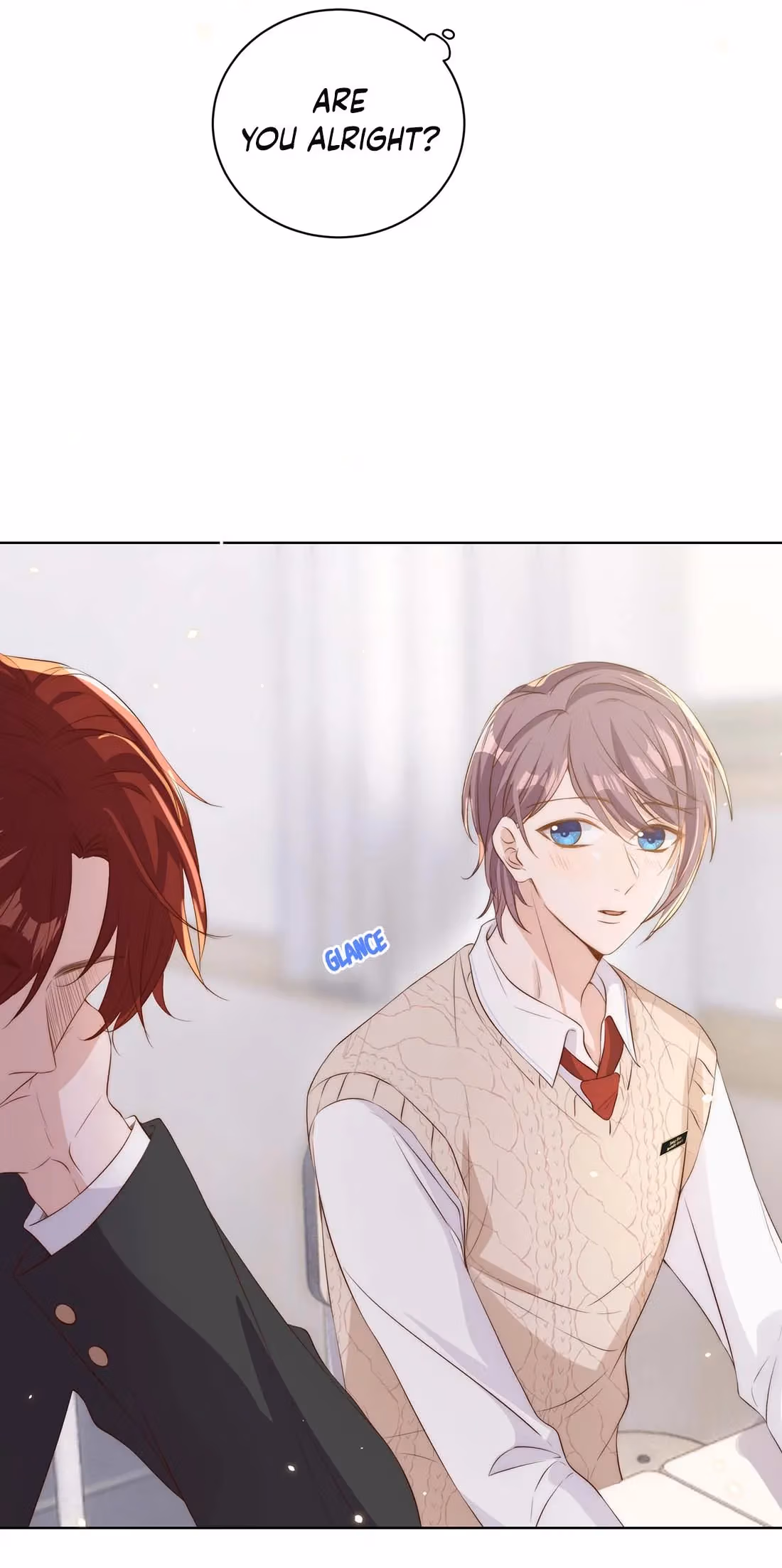 Read Stop Bothering Me, Emperor! chapter 13 image 15 on Lezhin