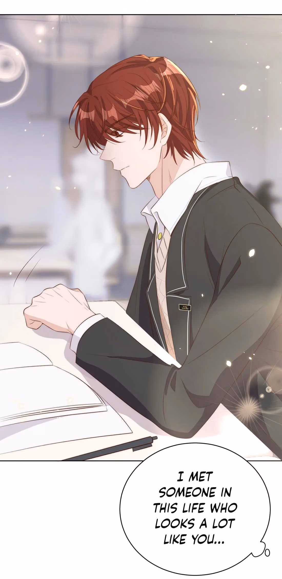 Read Stop Bothering Me, Emperor! chapter 13 image 16 on Lezhin