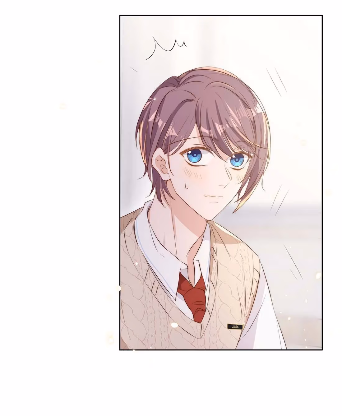 Read Stop Bothering Me, Emperor! chapter 13 image 18 on Lezhin