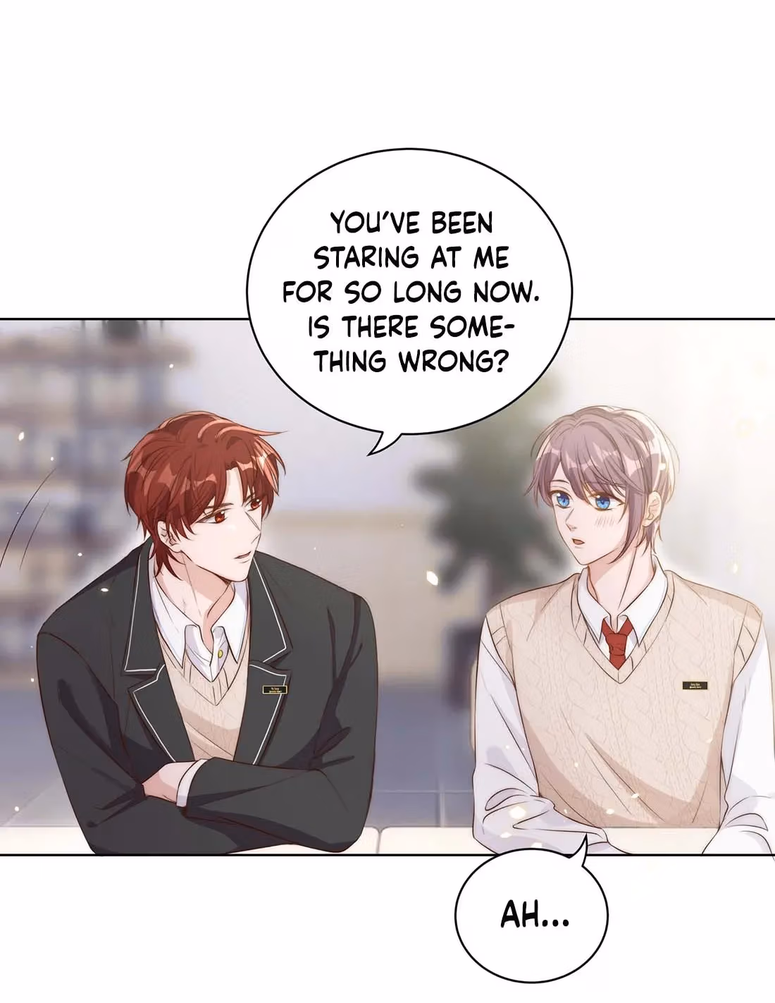 Read Stop Bothering Me, Emperor! chapter 13 image 19 on Lezhin