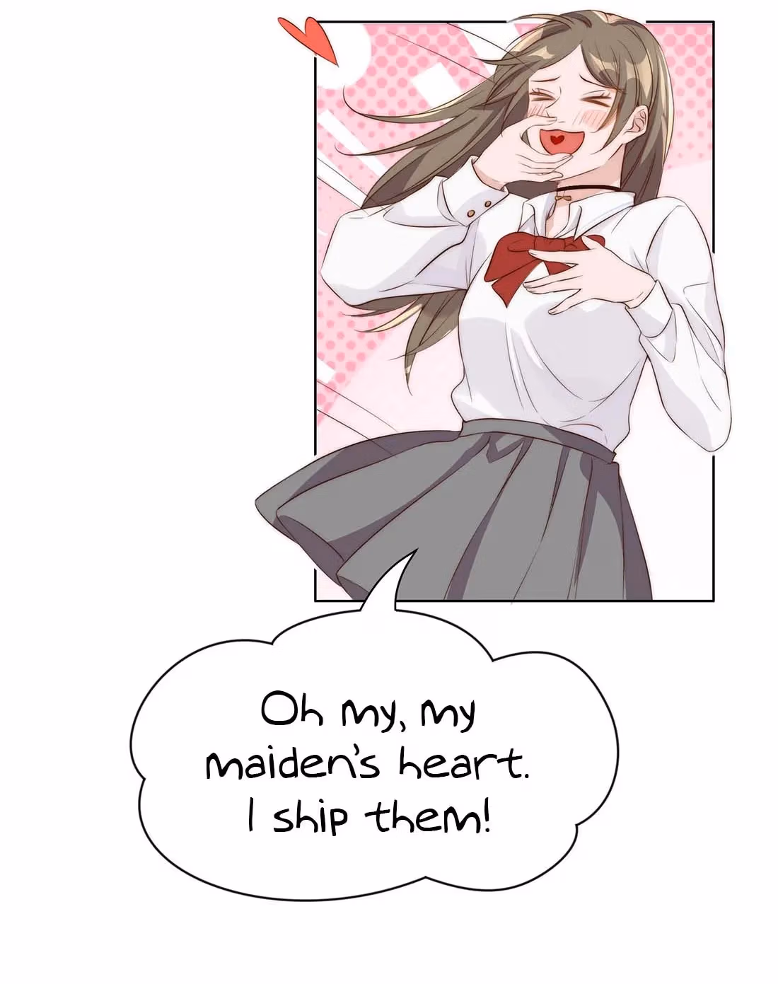 Read Stop Bothering Me, Emperor! chapter 13 image 23 on Lezhin