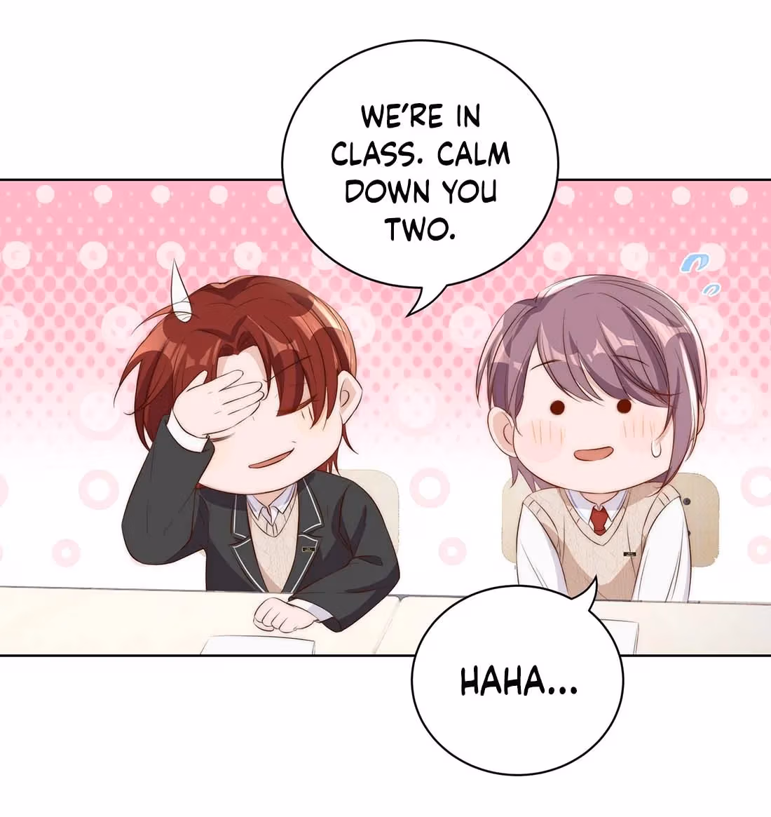 Read Stop Bothering Me, Emperor! chapter 13 image 24 on Lezhin
