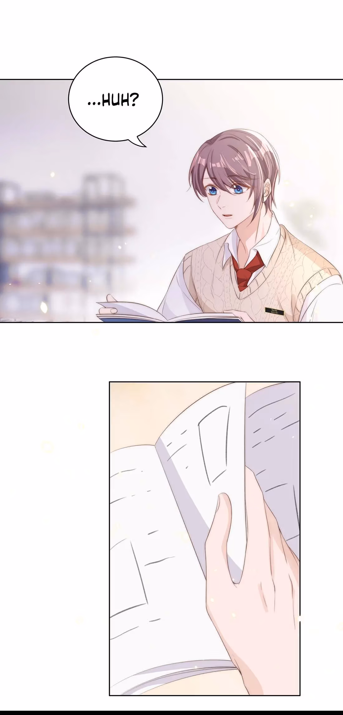 Read Stop Bothering Me, Emperor! chapter 13 image 26 on Lezhin