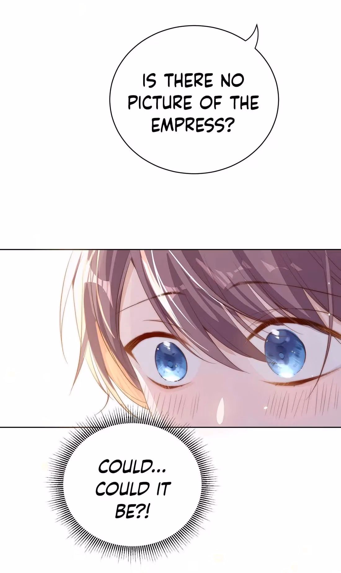 Read Stop Bothering Me, Emperor! chapter 13 image 28 on Lezhin