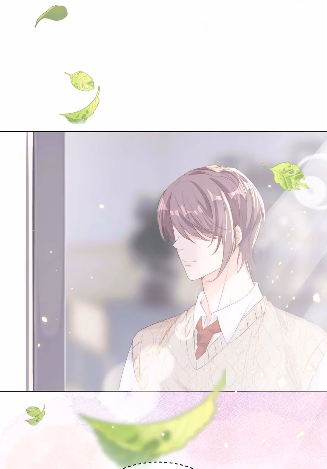 Read Stop Bothering Me, Emperor! chapter 13 image 32 on Lezhin