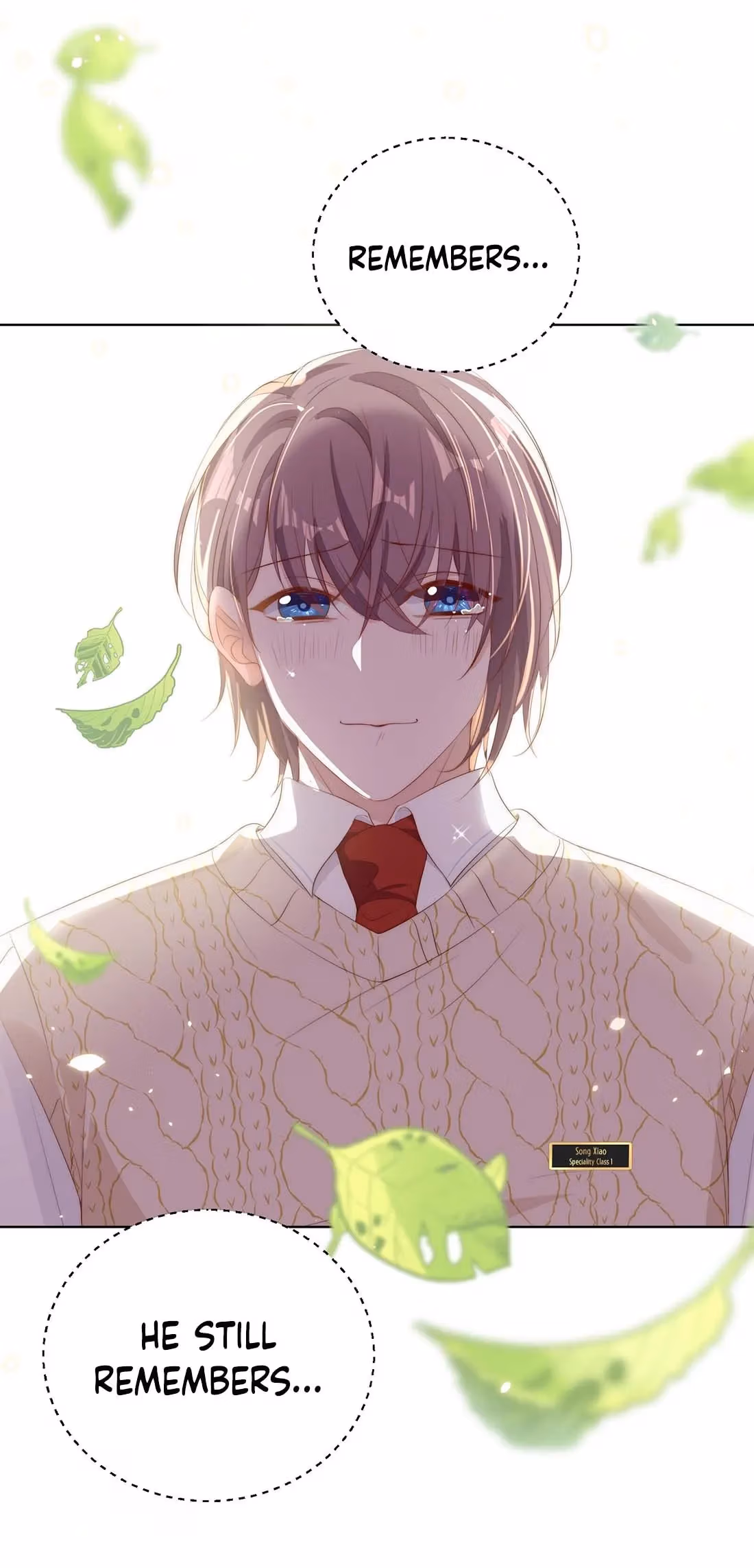 Read Stop Bothering Me, Emperor! chapter 13 image 35 on Lezhin