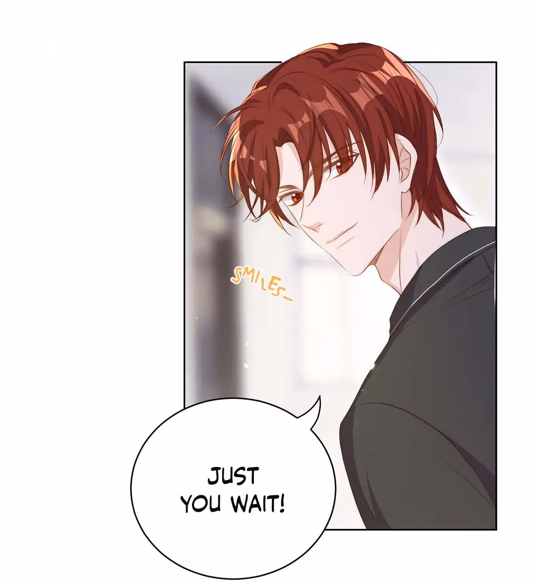 Read Stop Bothering Me, Emperor! chapter 13 image 8 on Lezhin