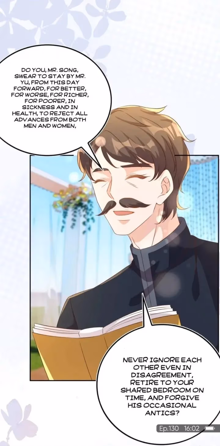 Read Stop Bothering Me, Emperor! chapter 130 image 13 on Lezhin