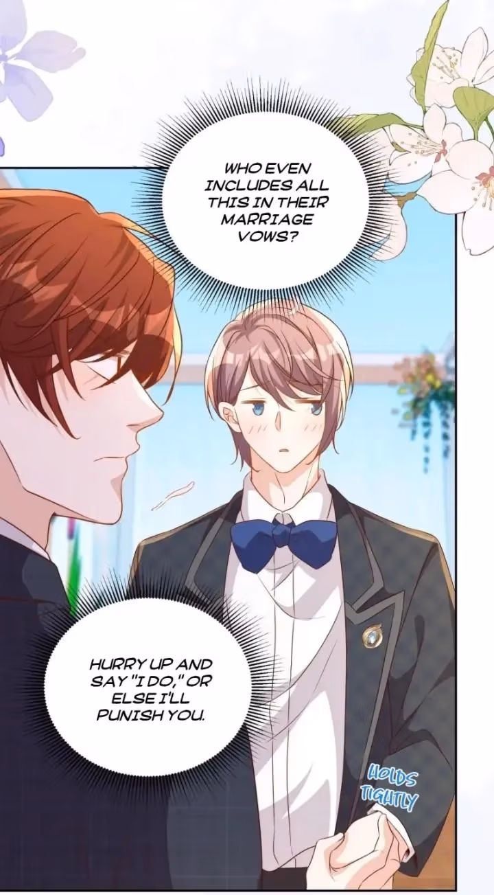 Read Stop Bothering Me, Emperor! chapter 130 image 14 on Lezhin