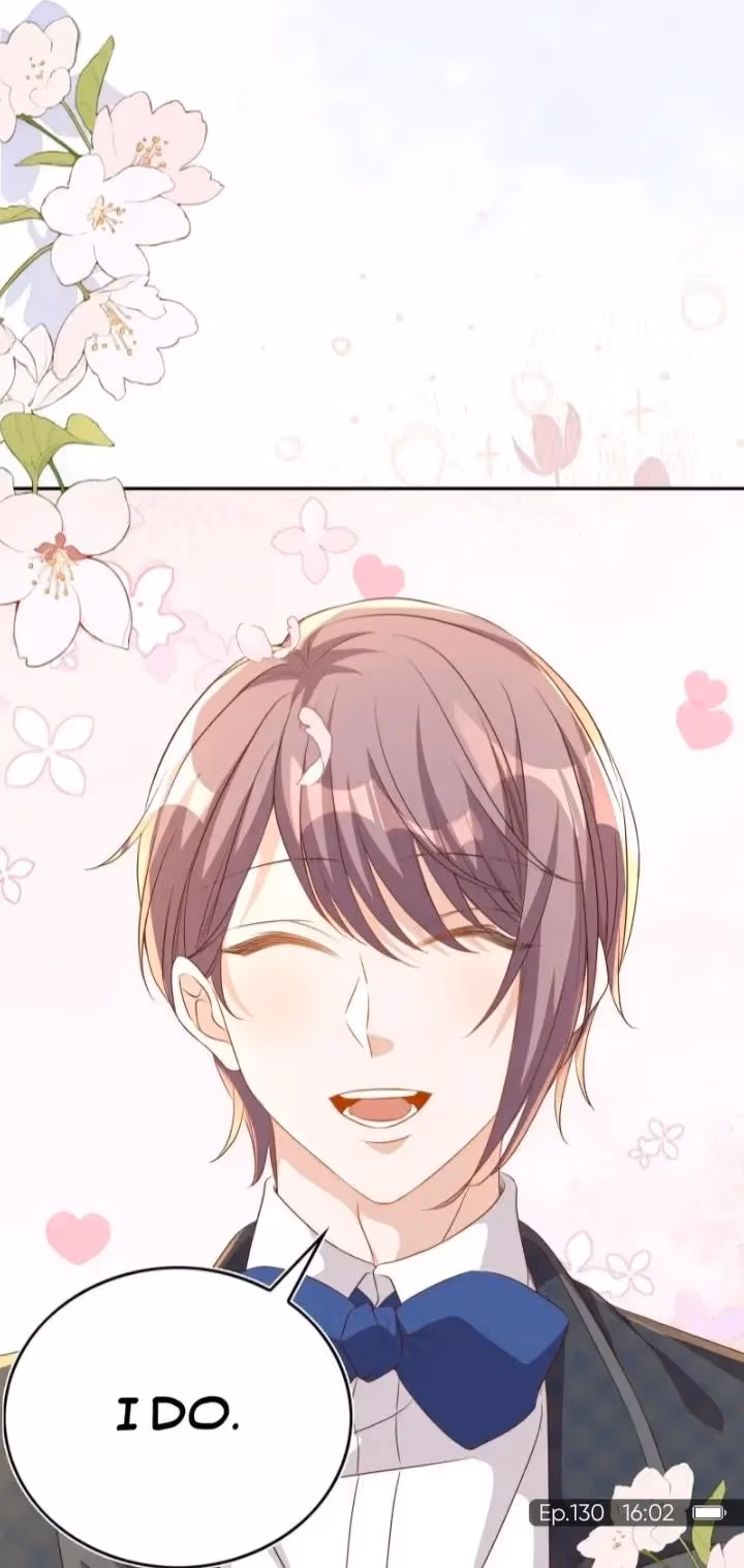Read Stop Bothering Me, Emperor! chapter 130 image 15 on Lezhin