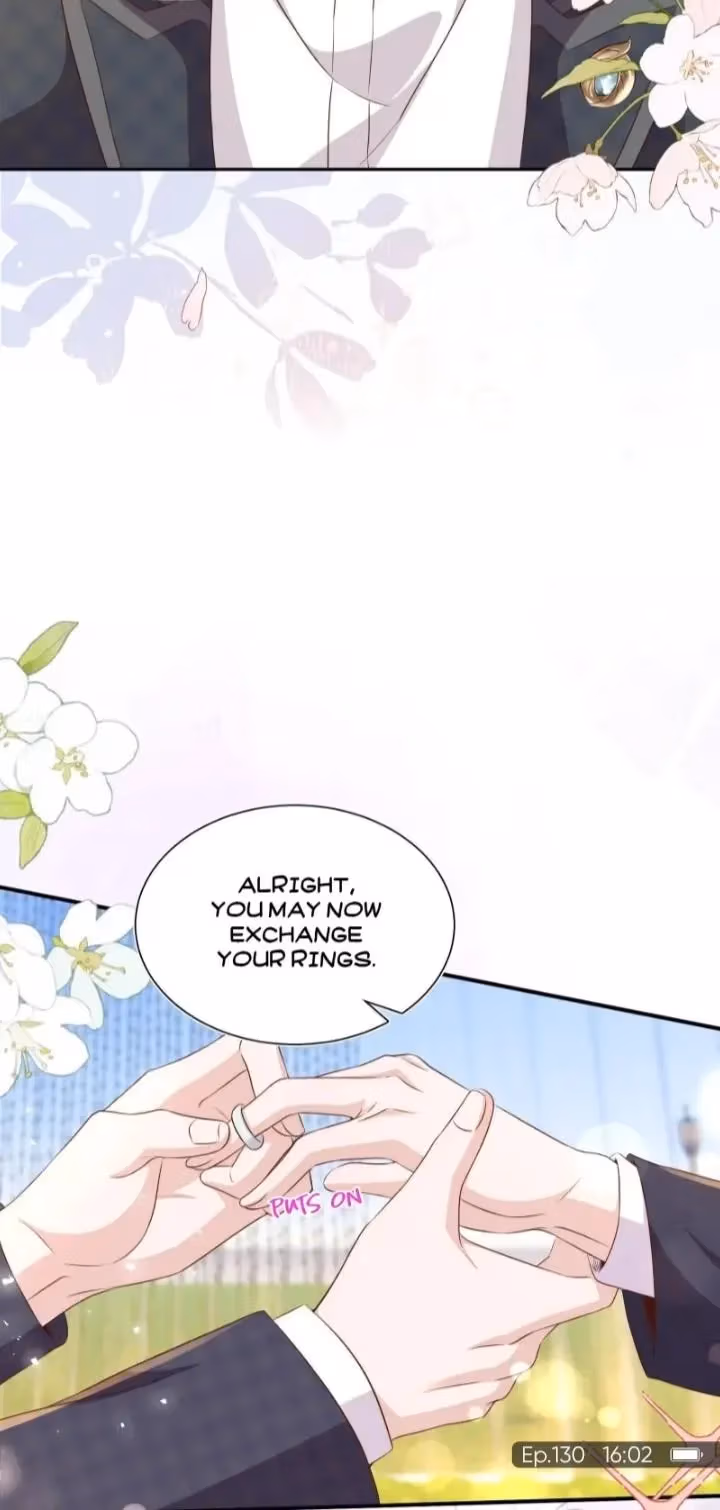 Read Stop Bothering Me, Emperor! chapter 130 image 16 on Lezhin