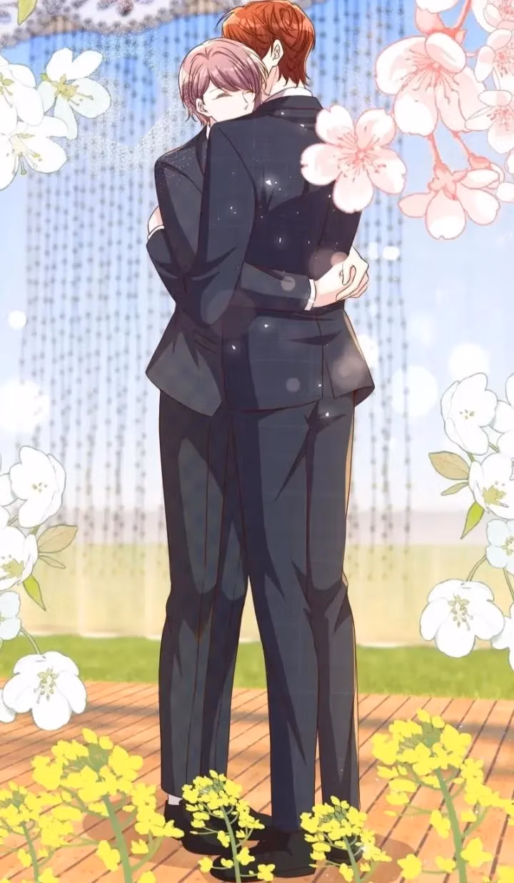 Read Stop Bothering Me, Emperor! chapter 130 image 20 on Lezhin