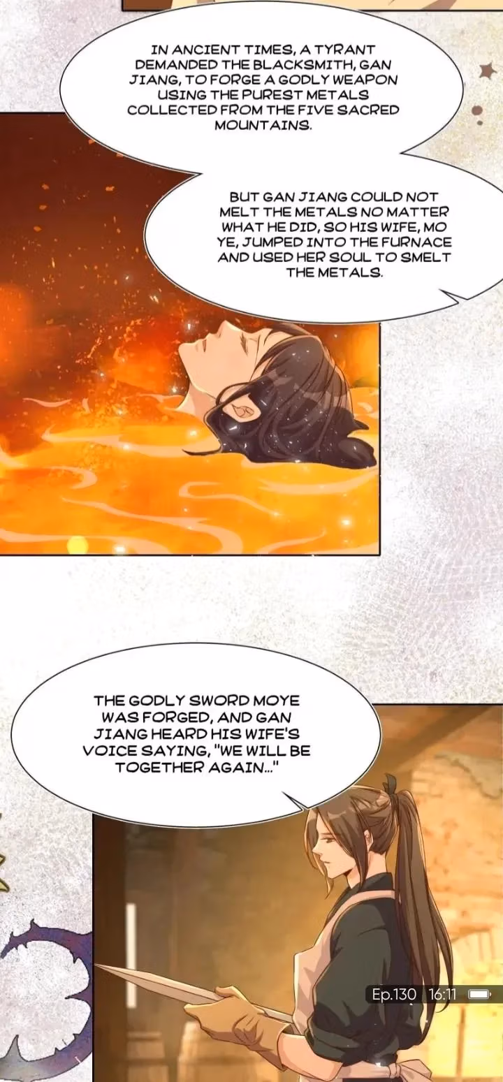Read Stop Bothering Me, Emperor! chapter 130 image 23 on Lezhin