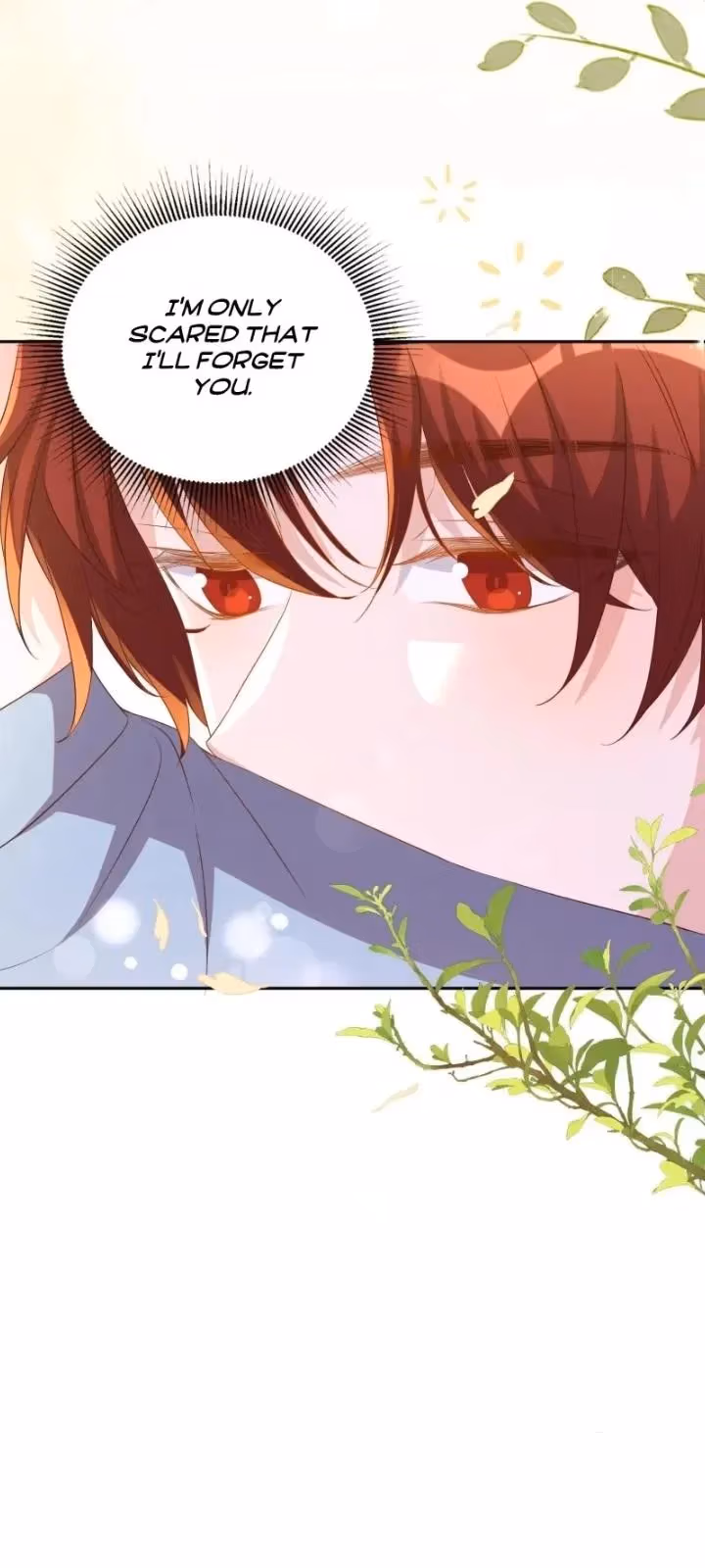 Read Stop Bothering Me, Emperor! chapter 130 image 30 on Lezhin